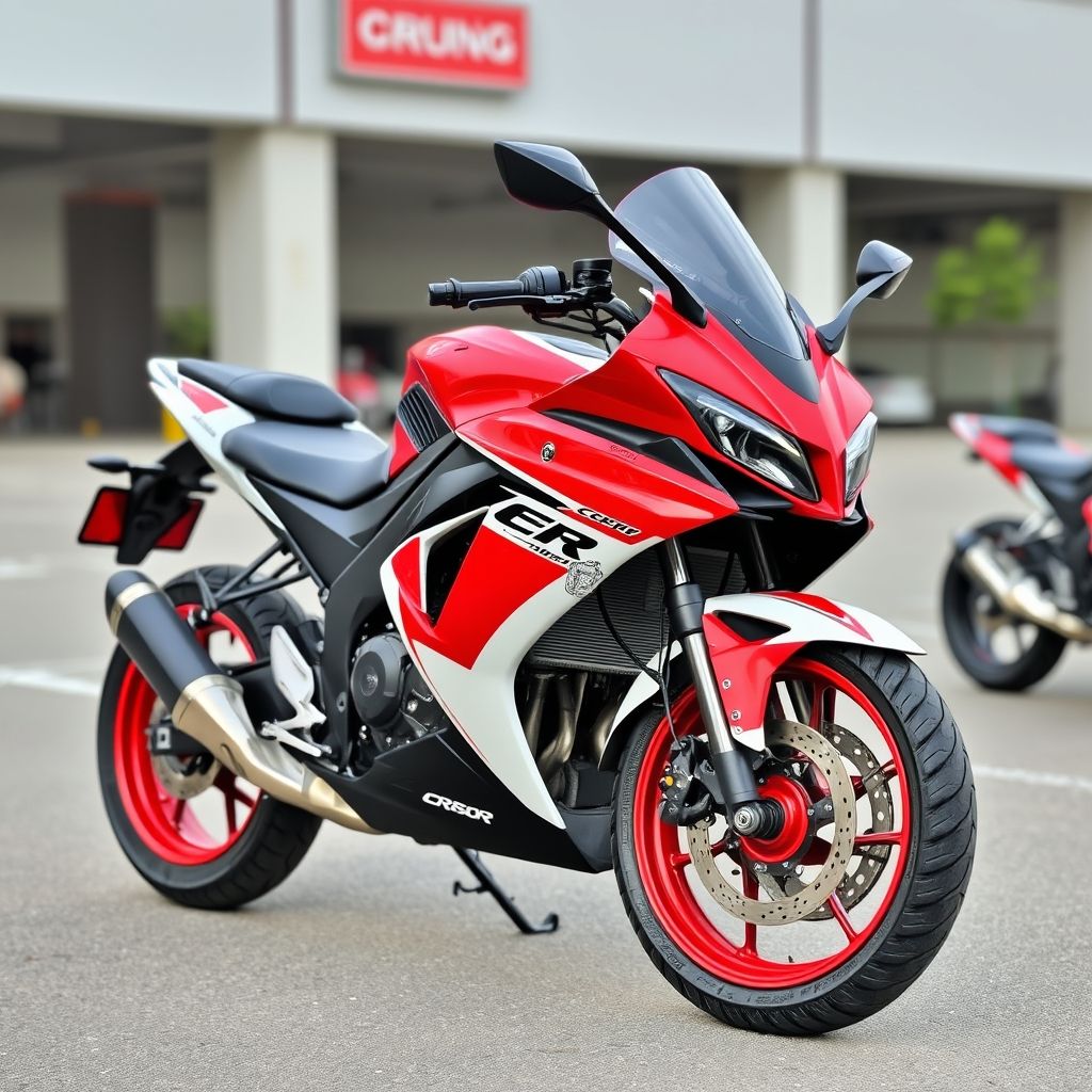 แนวโน้มตลาดหลังการเปิดตัว CBR650R 2026